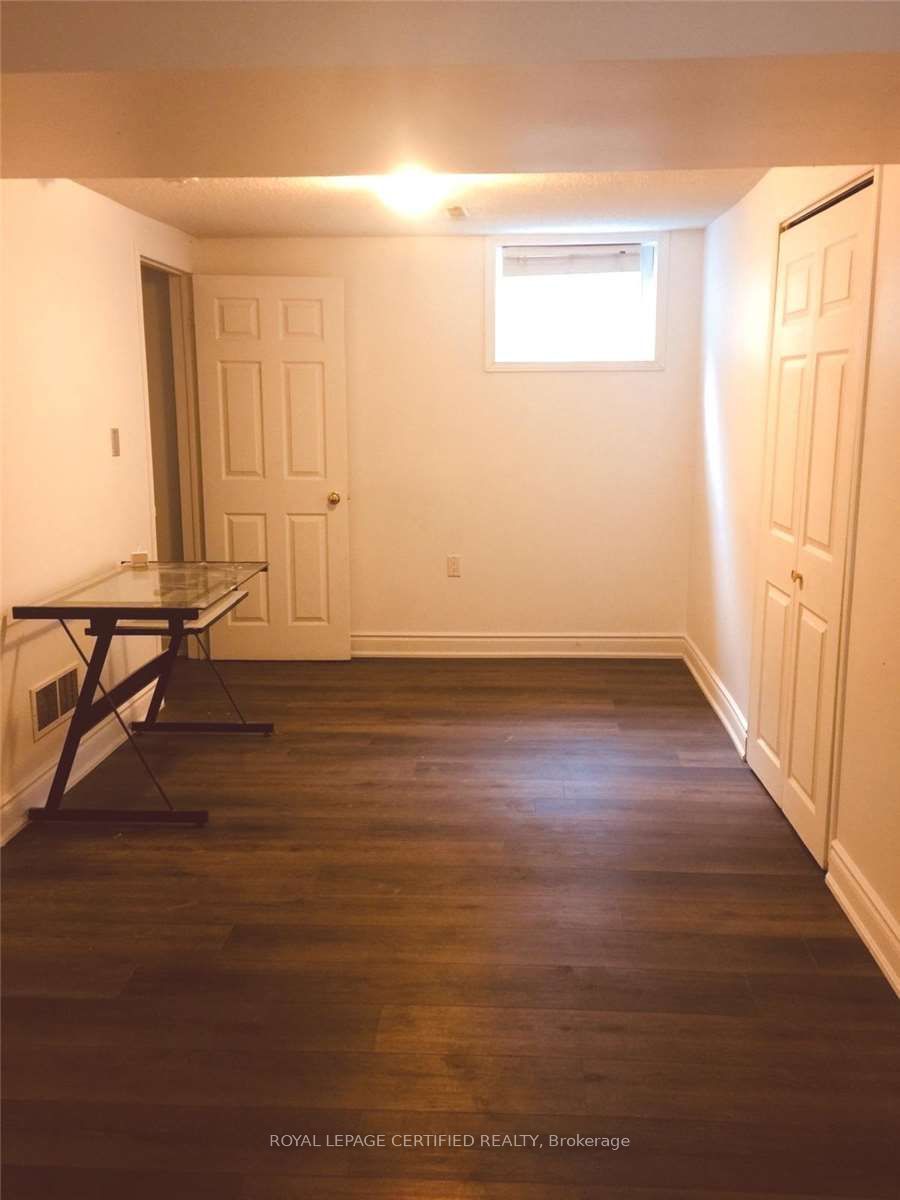 2528 Symington Court Basement