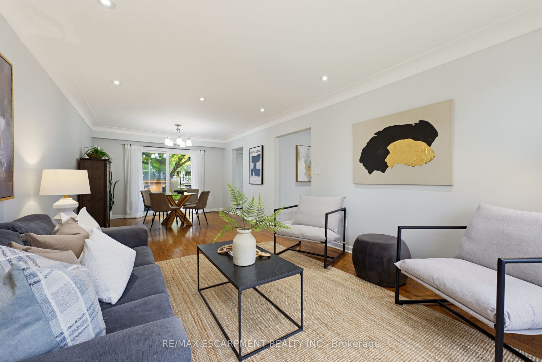 1452 Jefferson Road