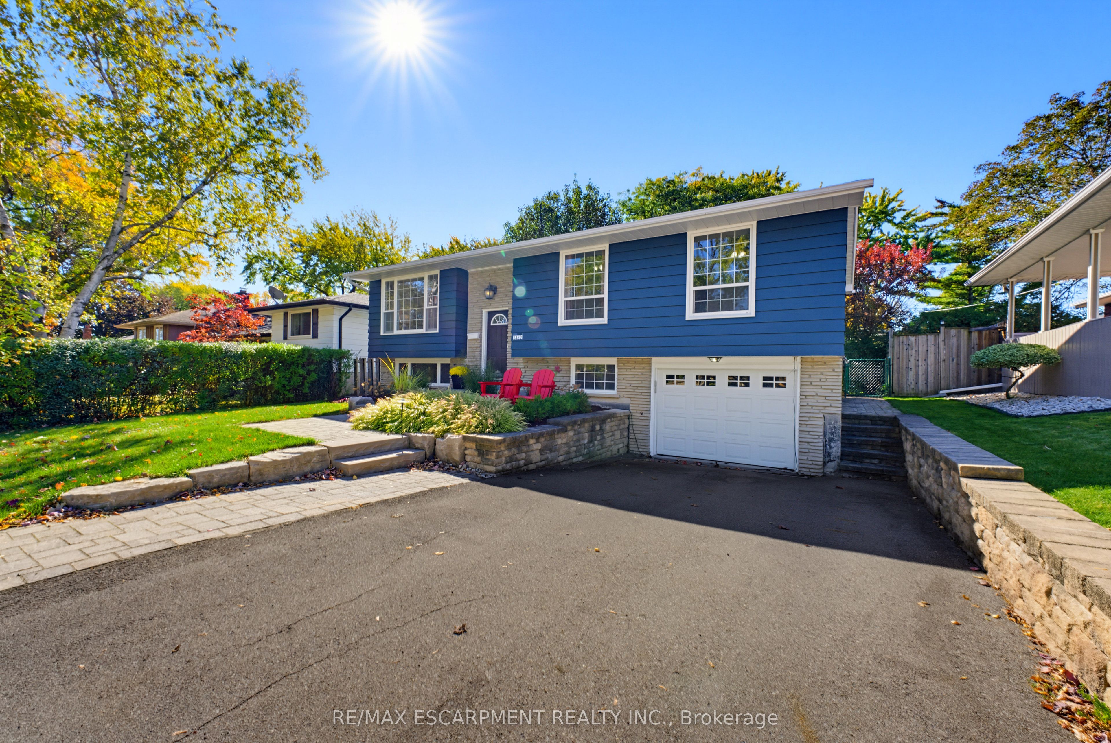 1452 Jefferson Road
