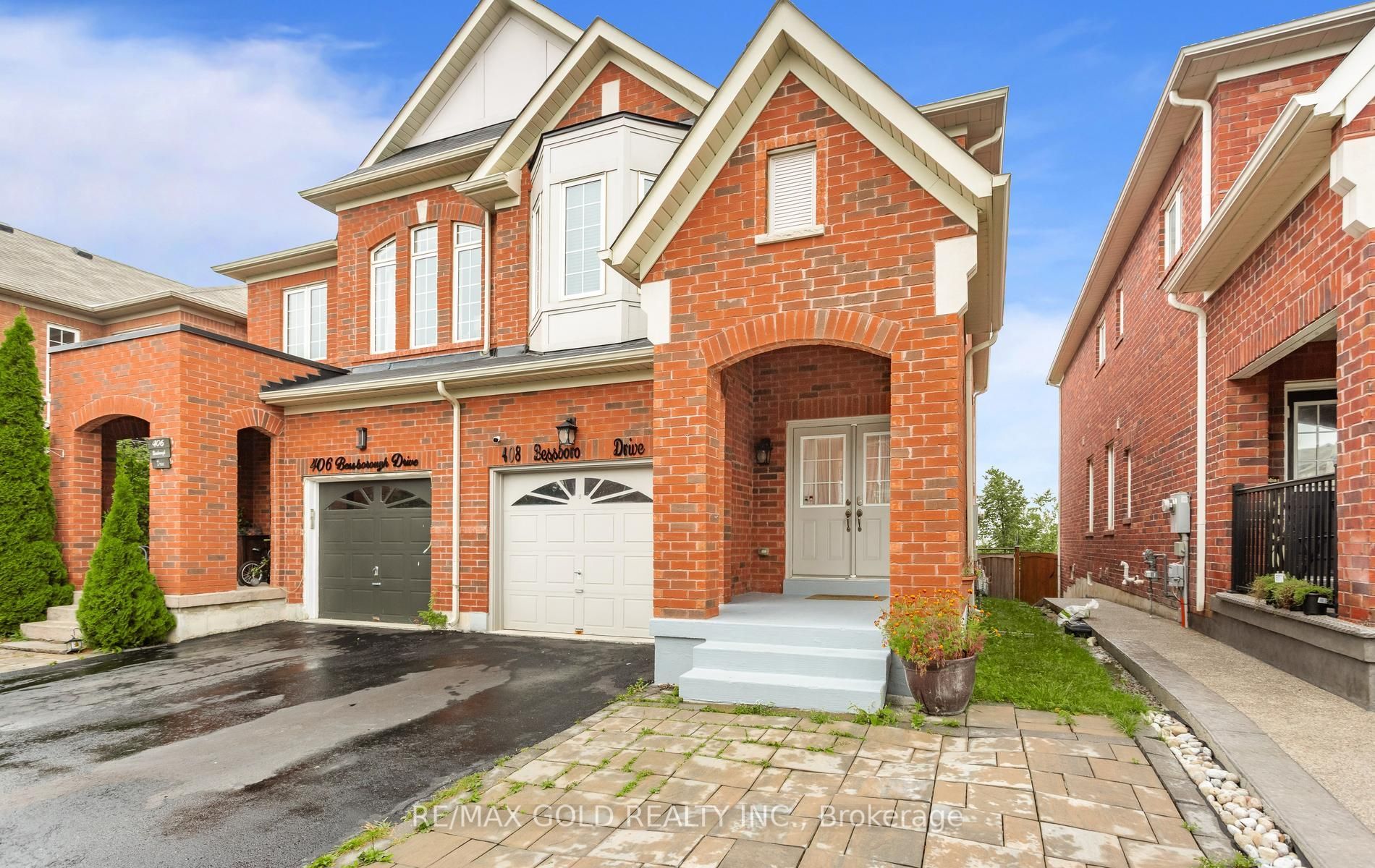 408 Bessborough Drive