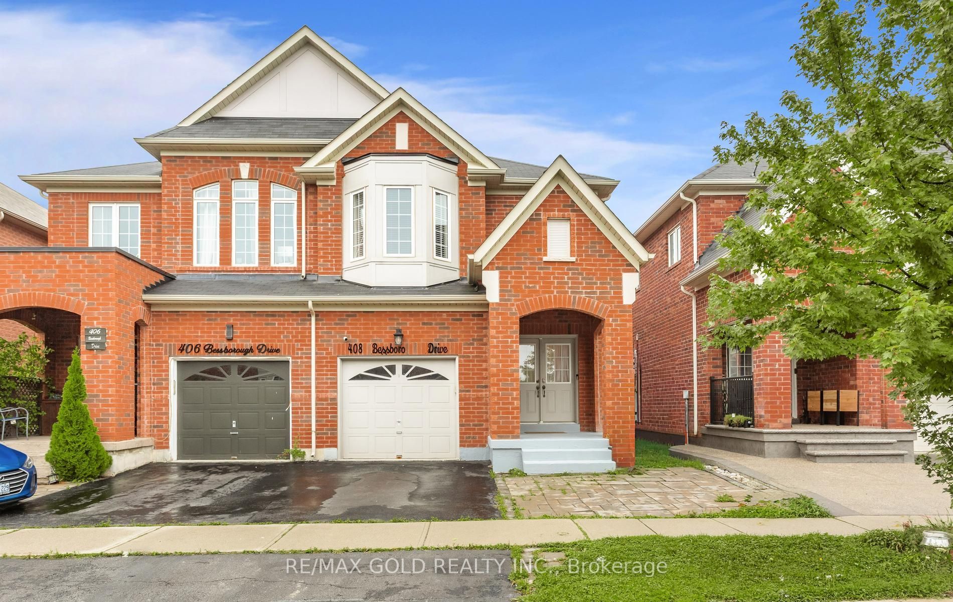 408 Bessborough Drive