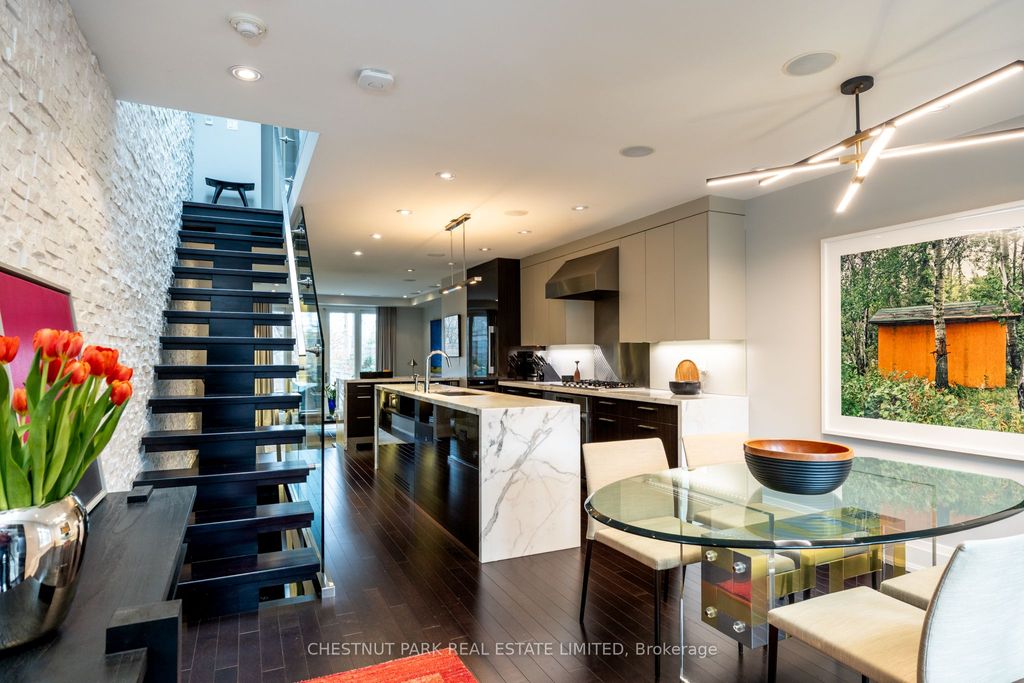 Photo of 70 Summerhill Gardens, Toronto, ON M4T 1B4 (MLS # C12669708)