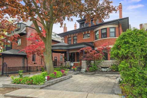 135 Crescent Road Toronto ON M4W 1T8