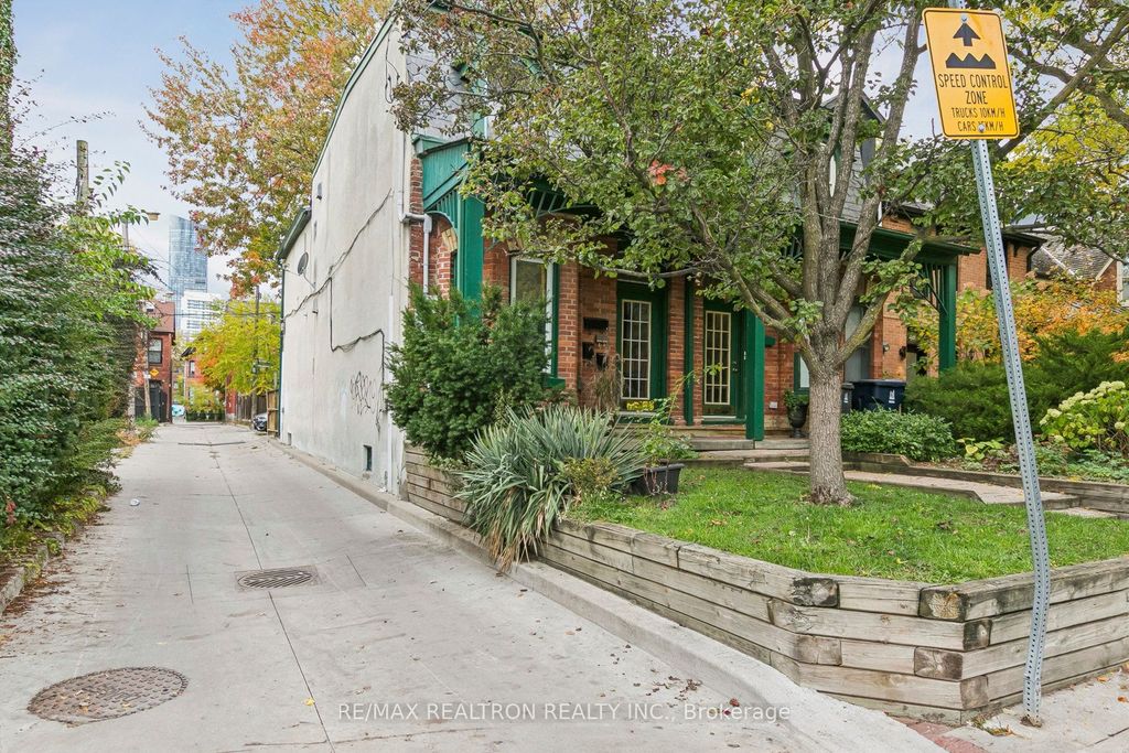 Photo of 414 Ontario Street, Toronto, ON M5A 2W1 (MLS # C12491684)