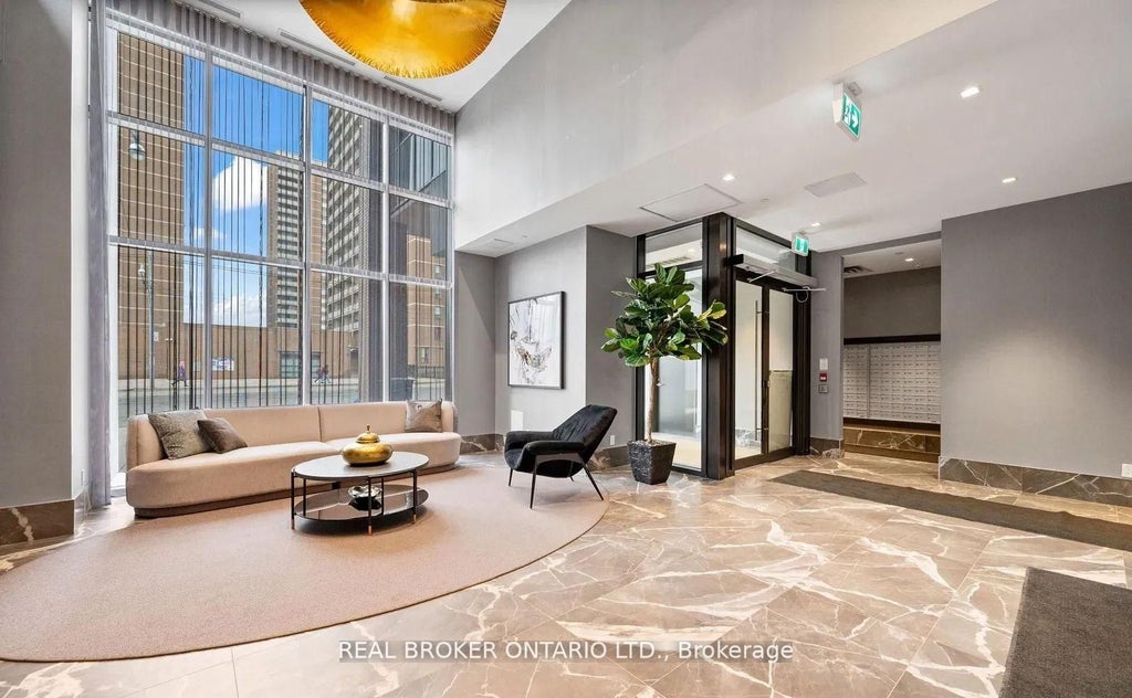 Photo of 286 Main Street #2602, Toronto, ON M4C 4X4 (MLS # E13215022)
