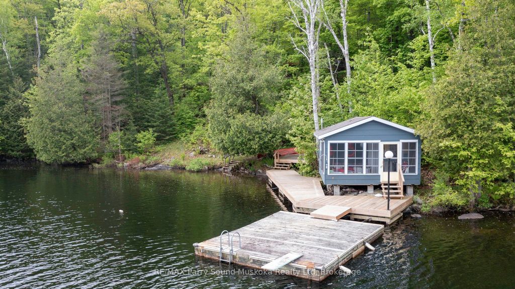 Photo of 131 Downes Road, Seguin, ON P2A 2W8 (MLS # X12861672)