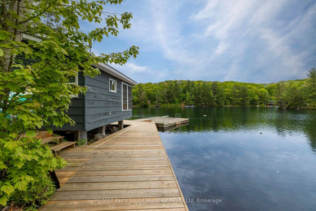 Photo of 131 Downes Road, Seguin, ON P2A 2W8 (MLS # X12861672)