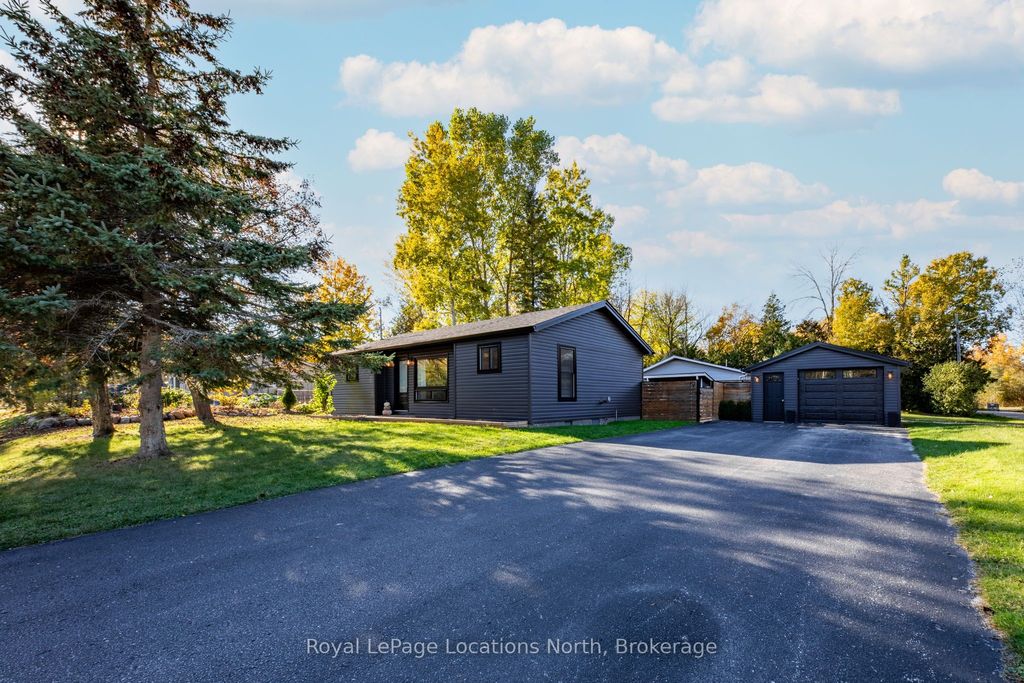 Photo of 19 Dell Parr Avenue, Collingwood, ON L9Y 0X2 (MLS # S12697750)