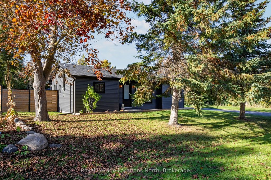 Photo of 19 Dell Parr Avenue, Collingwood, ON L9Y 0X2 (MLS # S12697750)