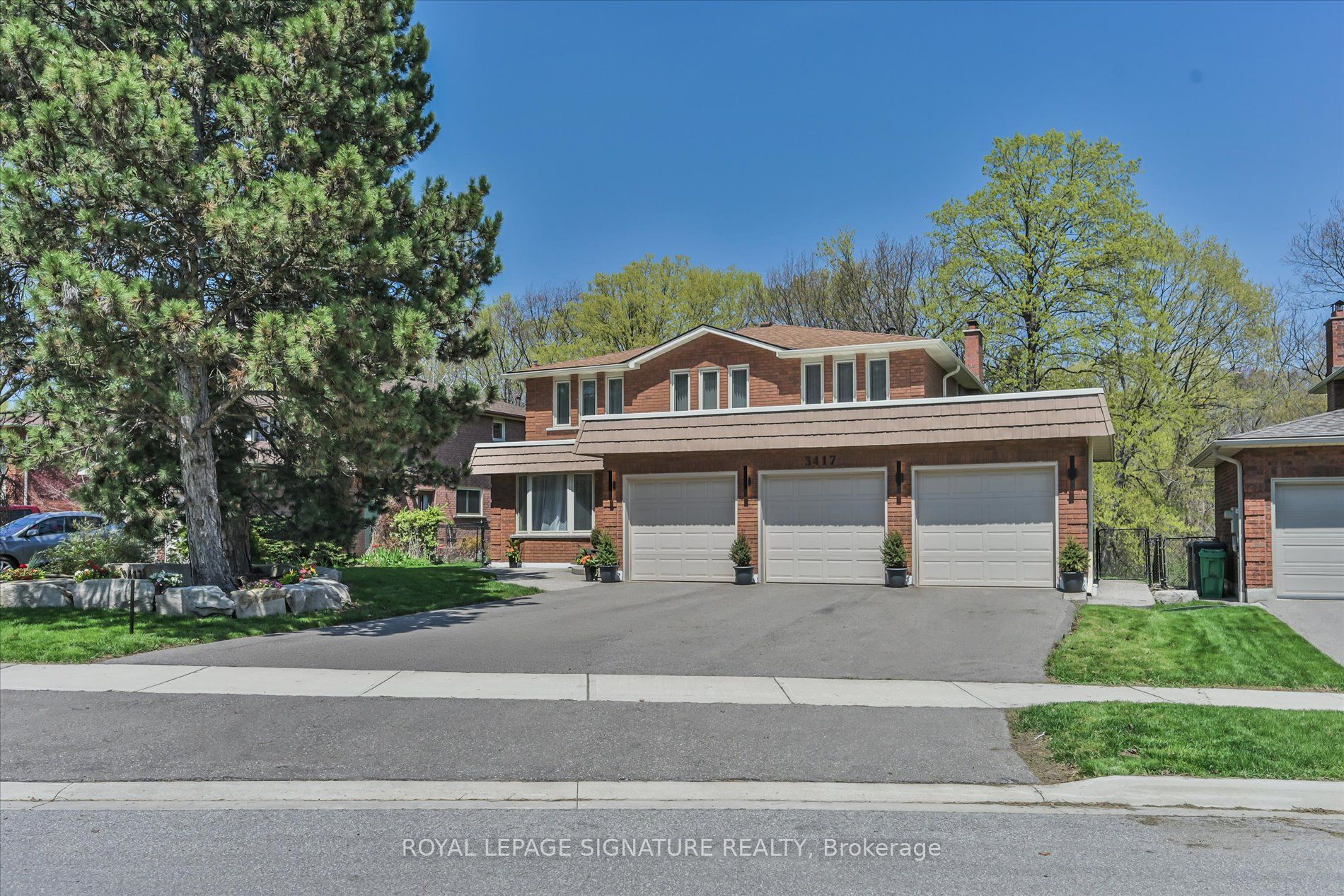 3417 Sanderling Crescent