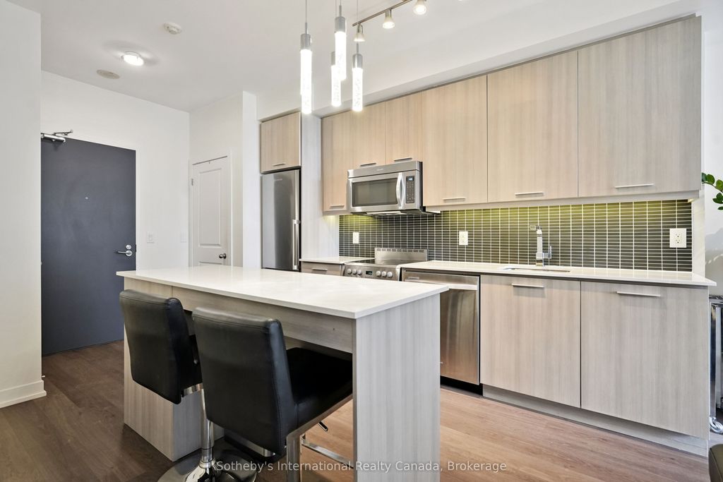 Photo of 105 George Street #903, Toronto, ON M5A 0L4 (MLS # C12694512)