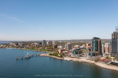 2060 Lakeshore Road 1201 Burlington ON L7R 0G2