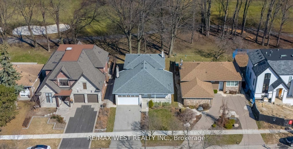 Photo of 28 Braywin Drive, Toronto, ON M9P 2N9 (MLS # W13485952)