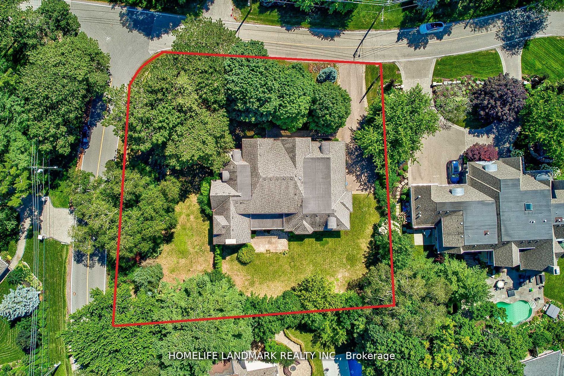 450 Meadow Wood Road