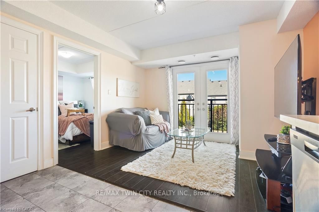 Photo of 64 Frederick Drive #204, Guelph, ON N1L 0P3 (MLS # X14096254)