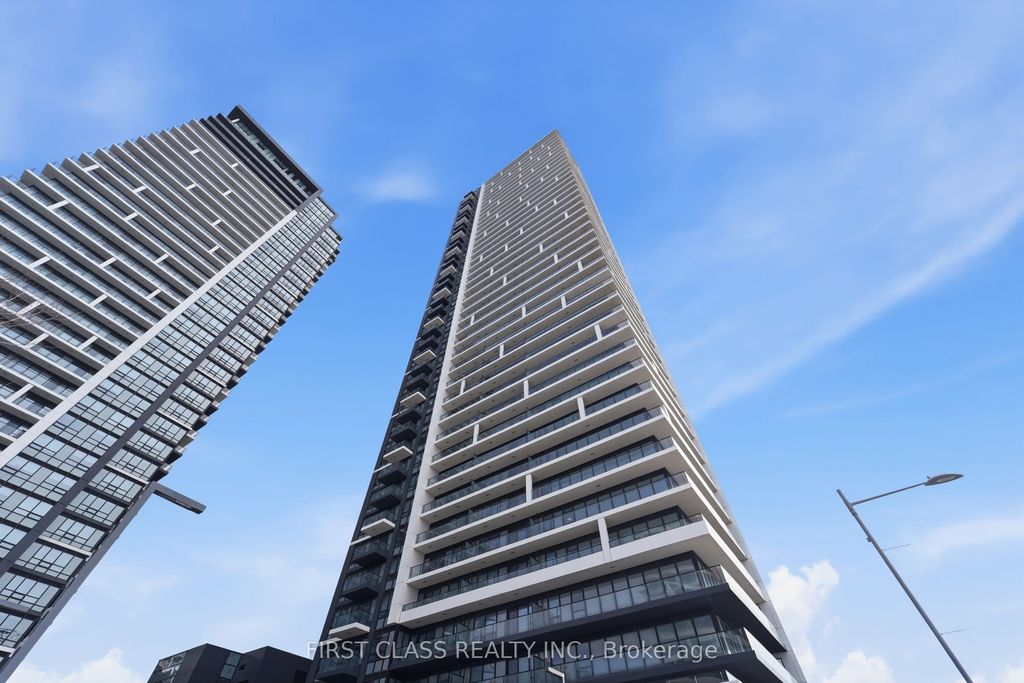 Photo of 8 Water Walk Drive #707, Markham, ON L3R 6L4 (MLS # N12837516)