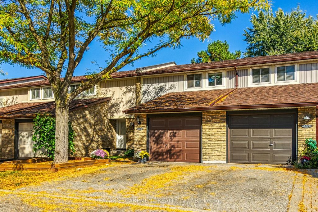 Photo of 341 Wilson Drive #16, Milton, ON L9T 3Y9 (MLS # W12440475)