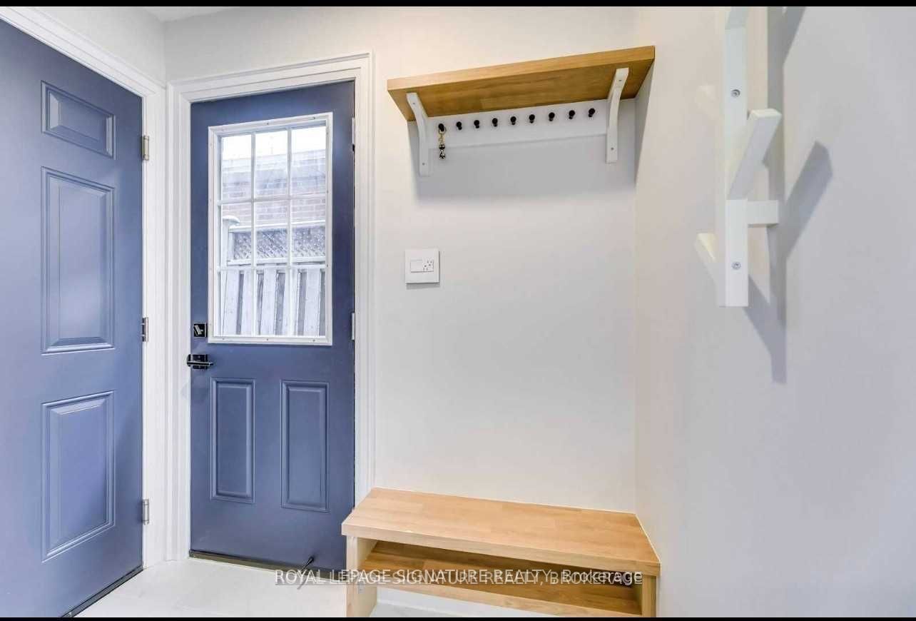 5214 Palomar Crescent Basement