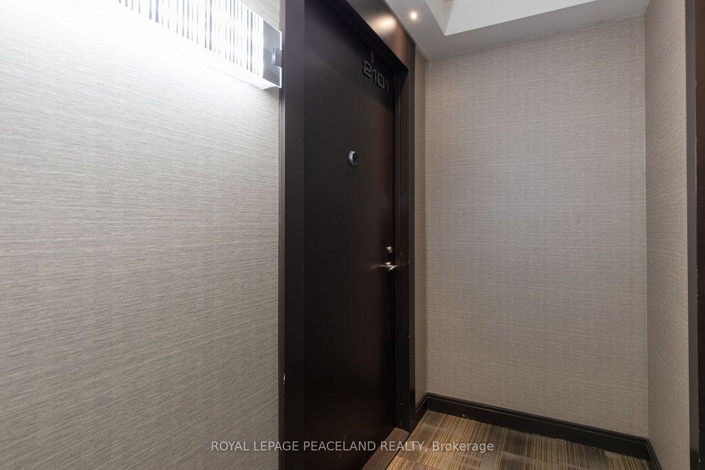 Photo of 1 Valhalla Inn Road #2101, Toronto, ON M9B 1S9 (MLS # W12707104)