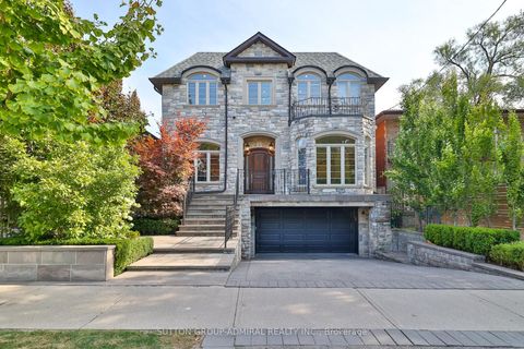 Photo of 453 Glengrove Avenue W, Toronto, ON M5N 1X4 (MLS # C12398992)