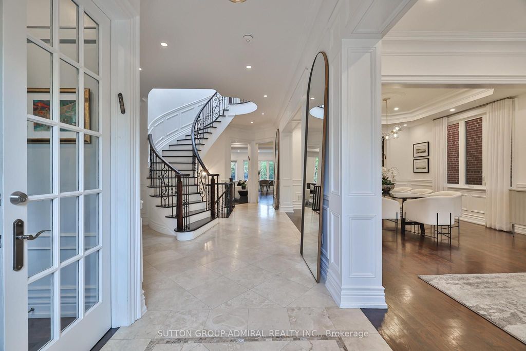 Photo of 453 Glengrove Avenue W, Toronto, ON M5N 1X4 (MLS # C12398992)