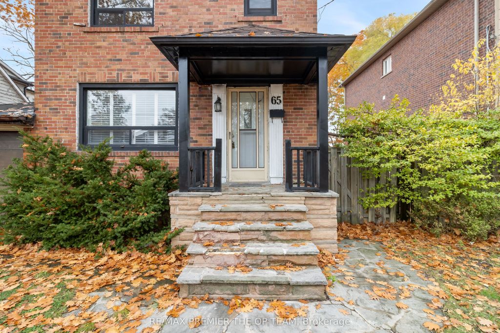 Photo of 65 Long Branch Avenue, Toronto, ON M8W 3J3 (MLS # W12542046)
