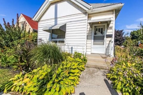 Photo of 48 Adelaide Street S, London South, ON N5Z 3K2 (MLS # X12466986)