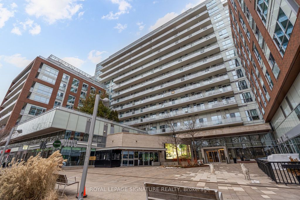 Photo of 1830 Bloor Street W #836, Toronto, ON M6P 0A2 (MLS # W12760122)