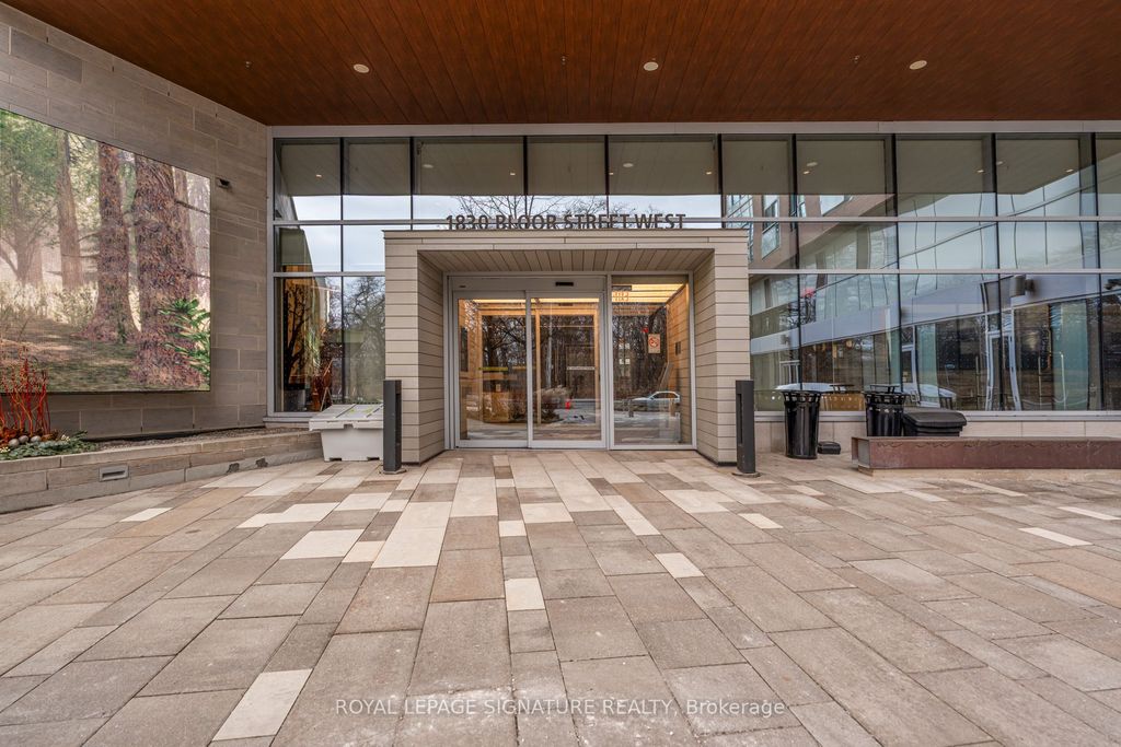 Photo of 1830 Bloor Street W #836, Toronto, ON M6P 0A2 (MLS # W12760122)