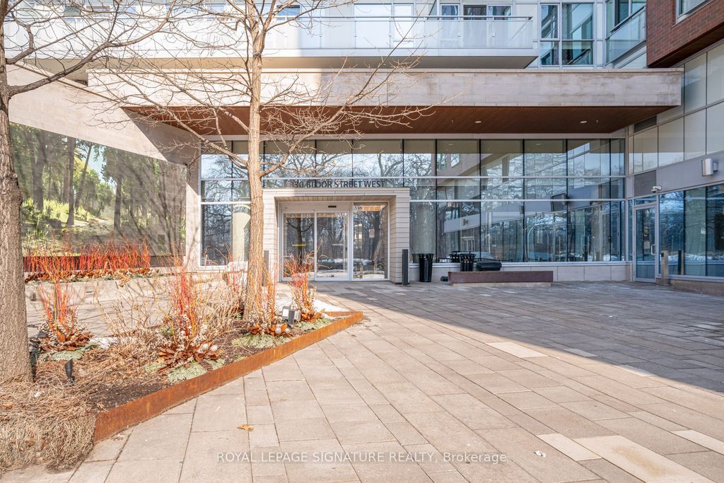 Photo of 1830 Bloor Street W #836, Toronto, ON M6P 0A2 (MLS # W12760122)