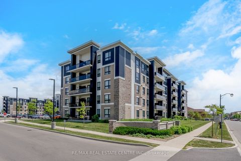 650 Sauve Street 408 Milton ON L9T 9A8