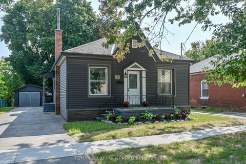 Property photo of 149 elgin street, brantford, ON n3s 5a4