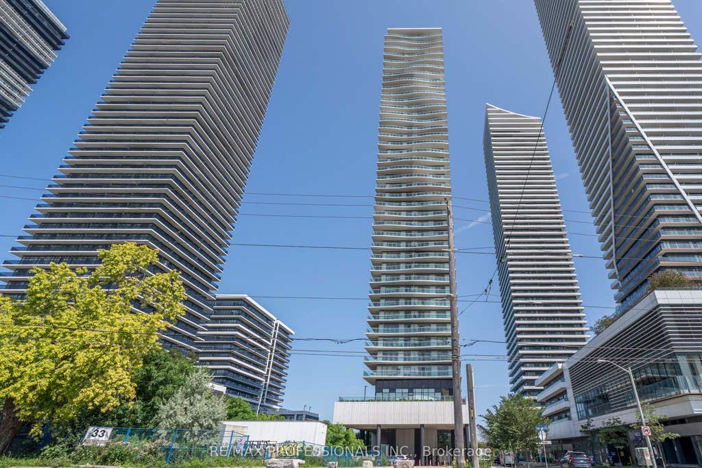 Photo of 33 Shore Breeze Drive #1904, Toronto, ON M8V 0G1 (MLS # W13639220)