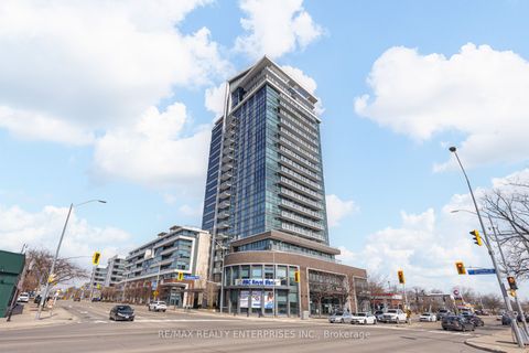 1 Hurontario Street 1106 Mississauga ON L5G 0A3