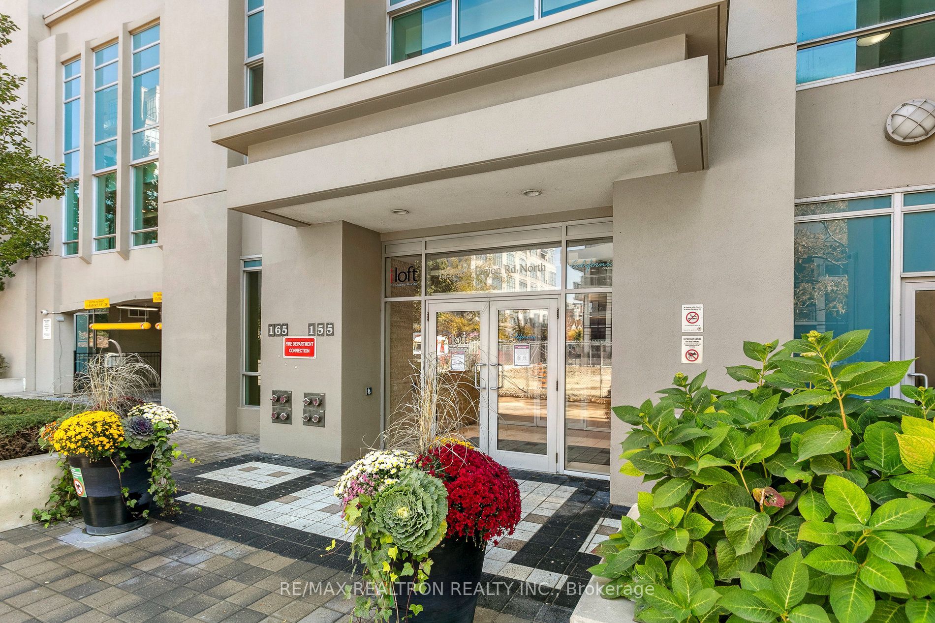 155 Legion Road N 803