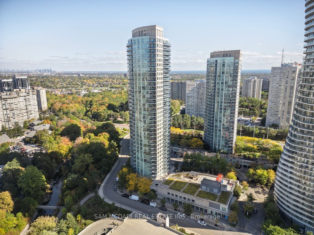 Photo of 80 Absolute Avenue SE #1805, Mississauga, ON L4Z 0A5 (MLS # W12544306)