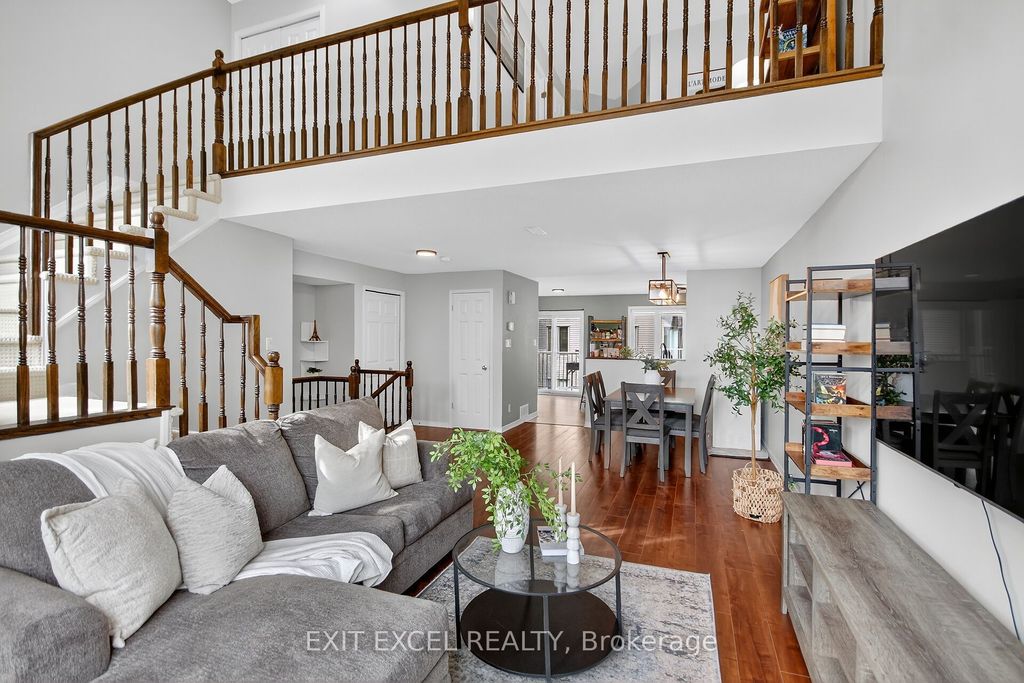 Photo of 206 Keltie Private, Barrhaven, ON K2J 0A2 (MLS # X12573852)