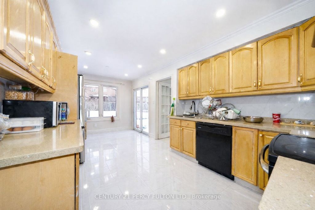 Photo of 17 Dakin Drive, Ajax, ON L1T 2R8 (MLS # E12829214)
