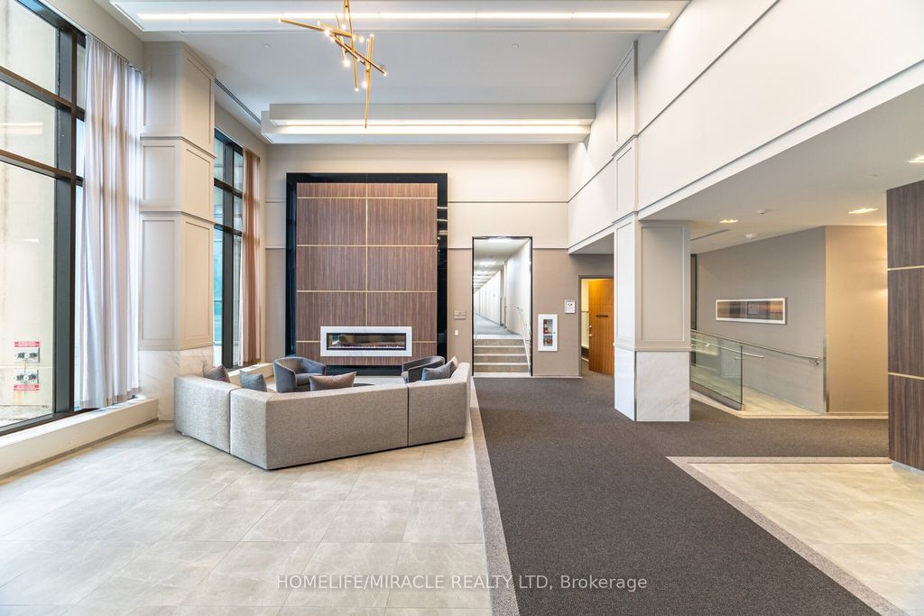 Photo of 4055 Parkside Village Drive #514, Mississauga, ON L5B 0K8 (MLS # W12791512)