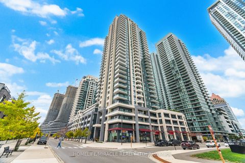 4055 Parkside Village Drive 514 Mississauga ON L5B 0K8