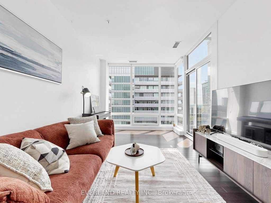 Photo of 295 Adelaide Street W #4508, Toronto, ON M5V 0L4 (MLS # C13128724)