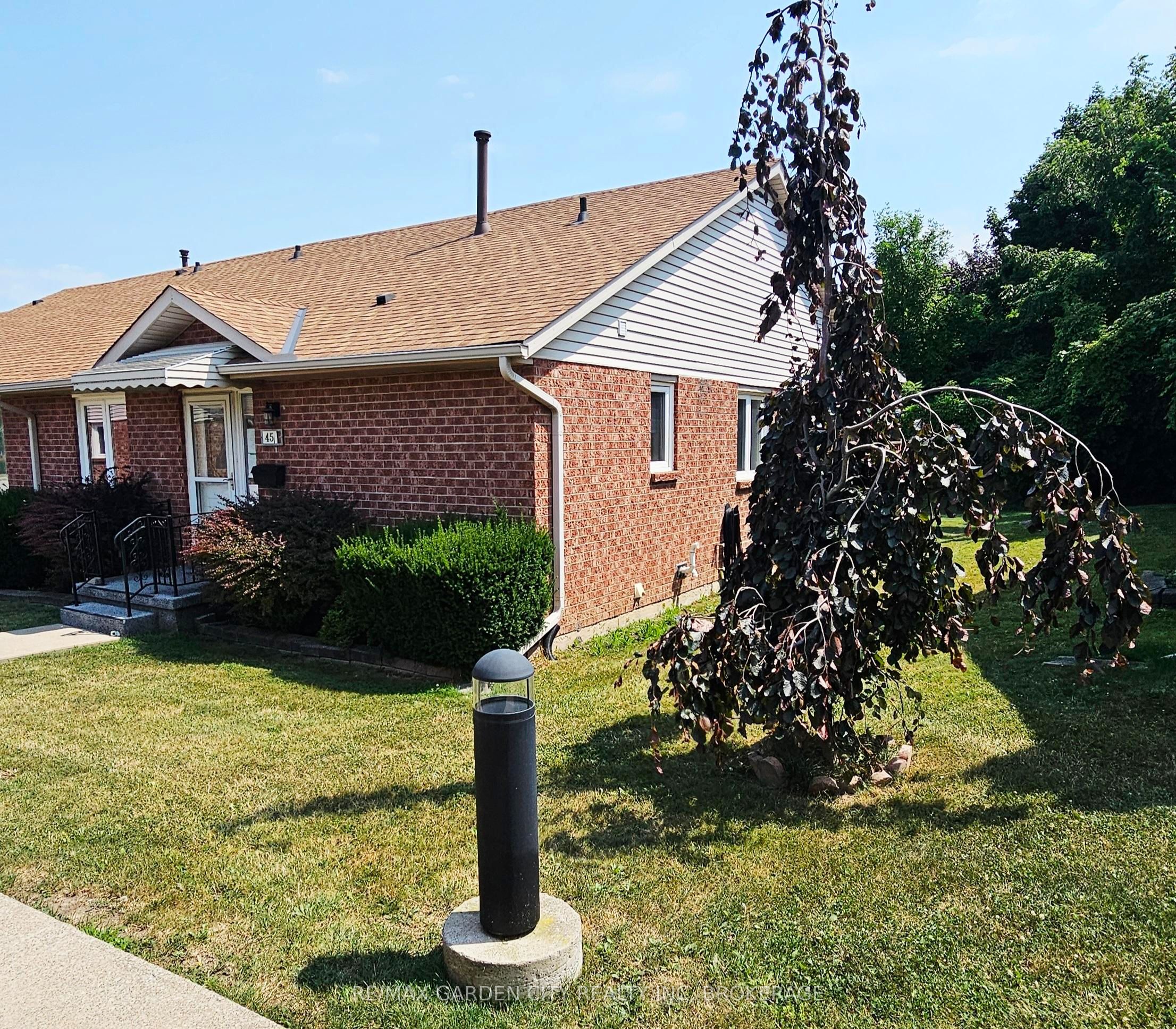 122 BUNTING Road 45