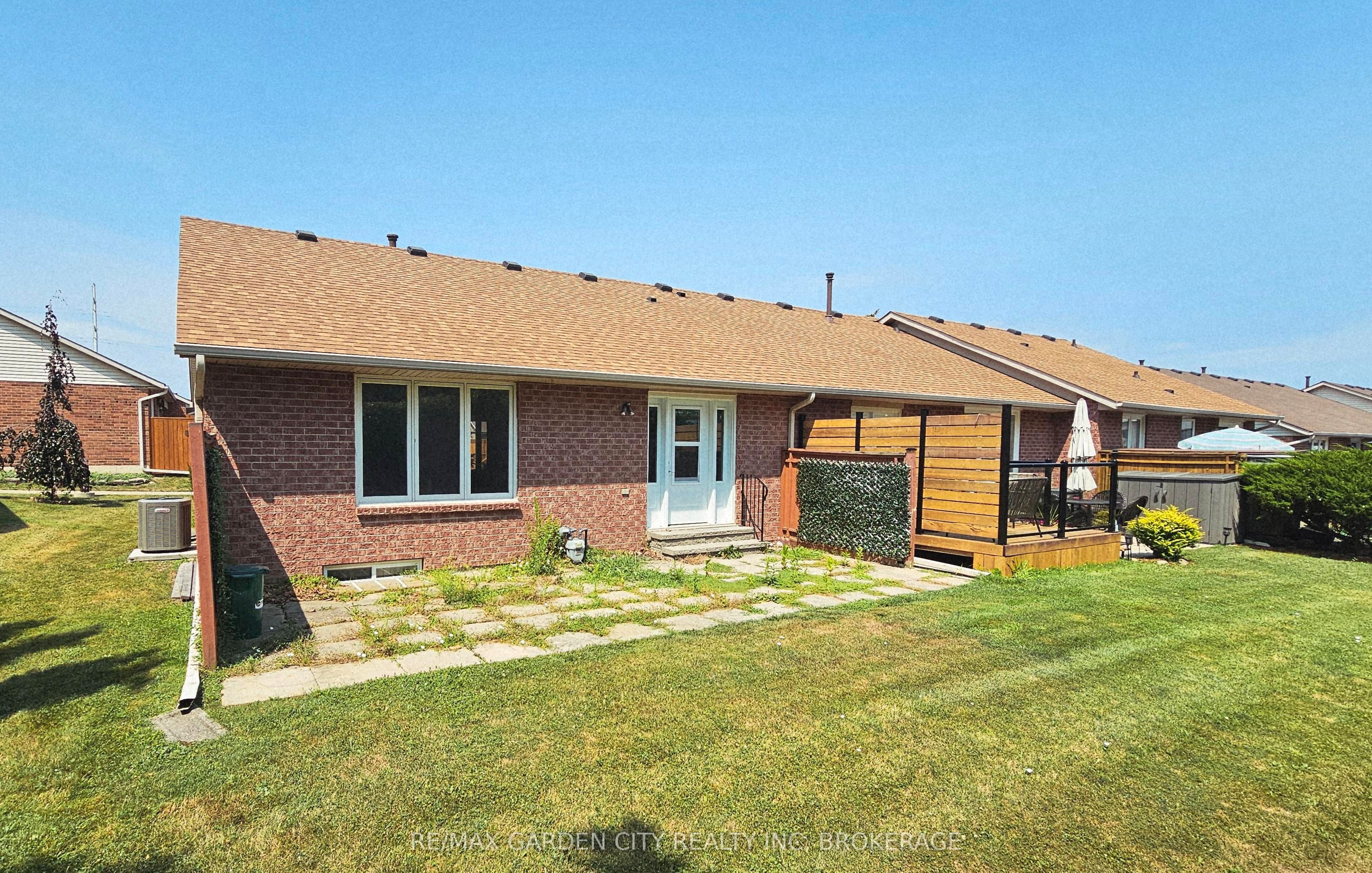 122 BUNTING Road 45