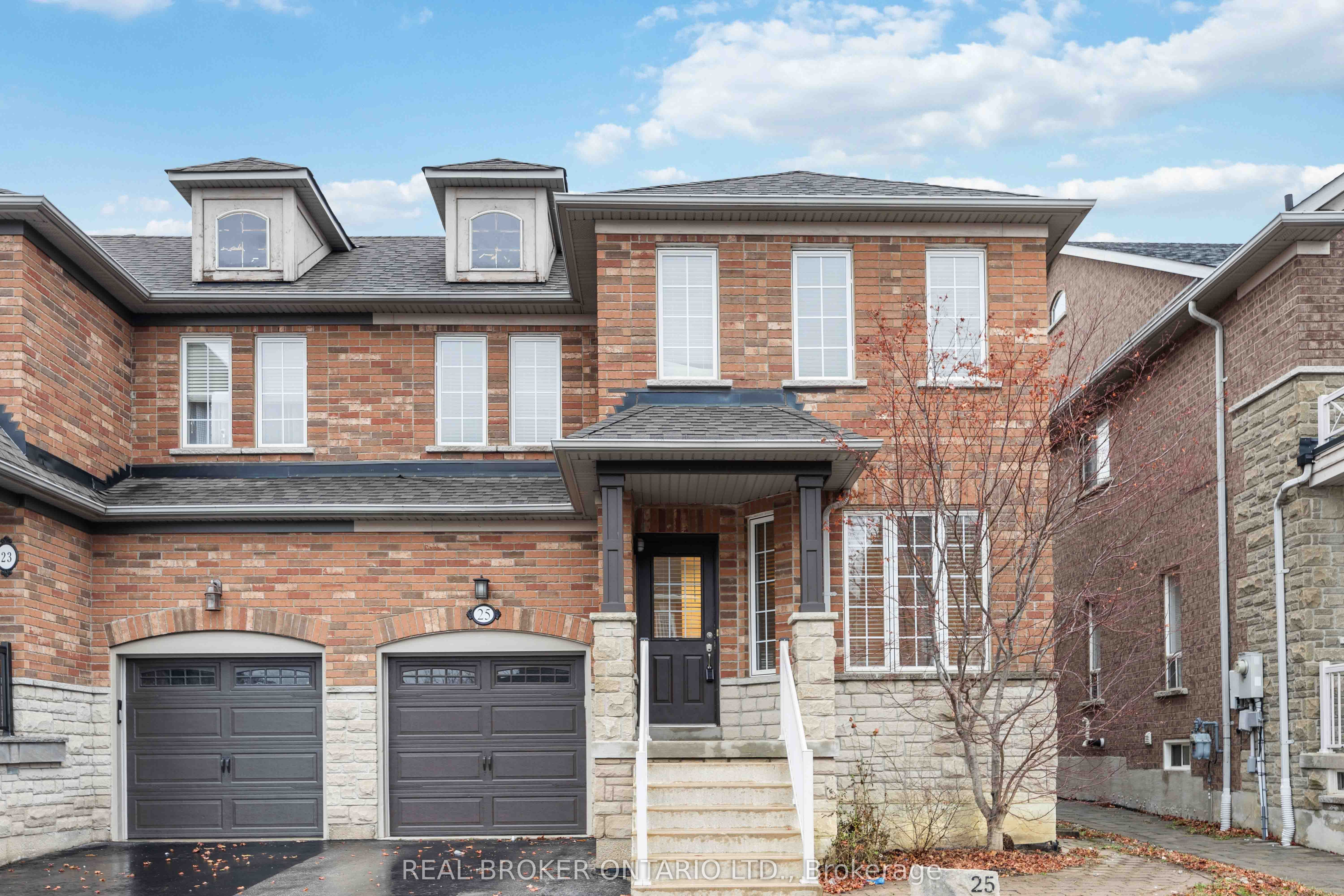 25 Arundel Drive