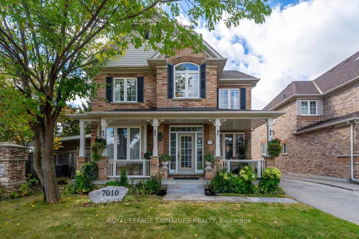 7010 Gooderham Estate Boulevard