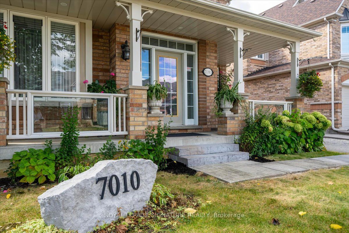 7010 Gooderham Estate Boulevard