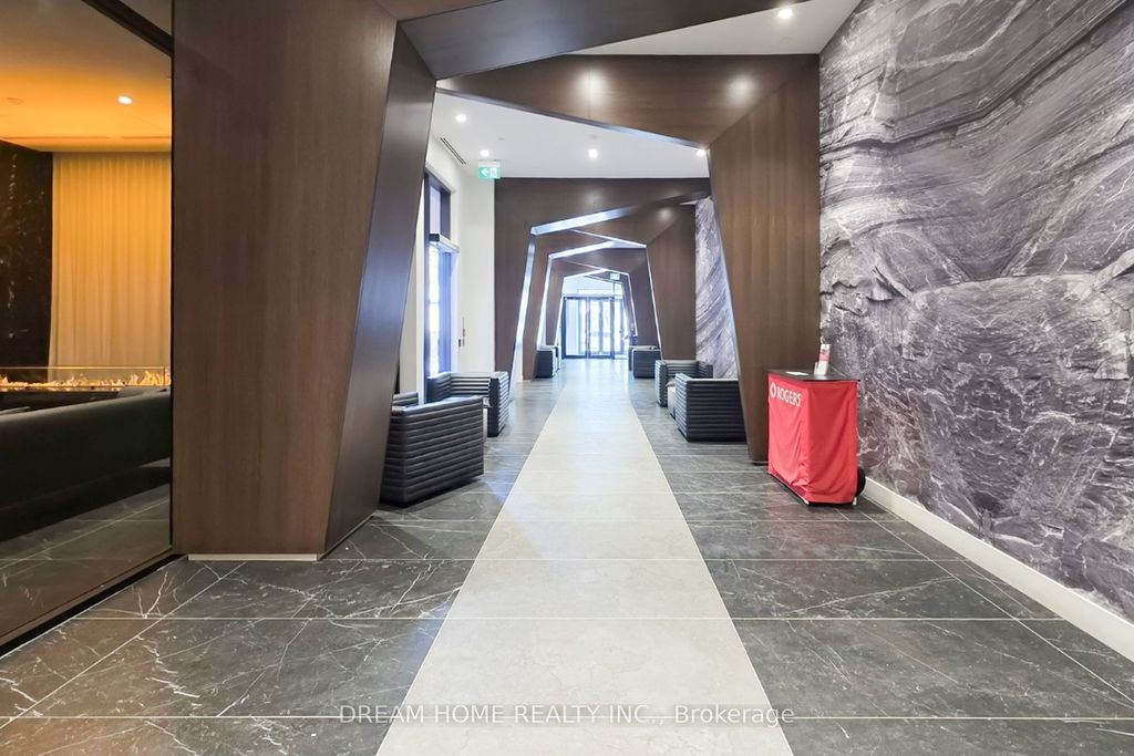 Photo of 308 Jarvis Street #1507, Toronto, ON M5B 0E3 (MLS # C12834414)