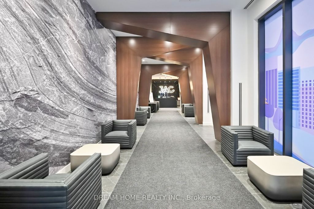 Photo of 308 Jarvis Street #1507, Toronto, ON M5B 0E3 (MLS # C12834414)