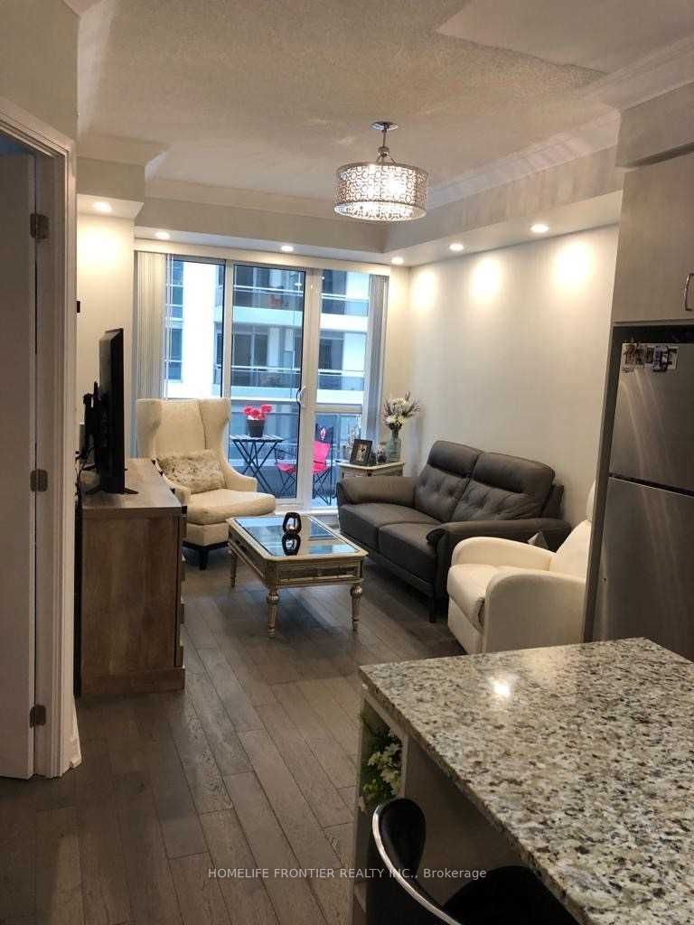 9201 Yonge Street 305