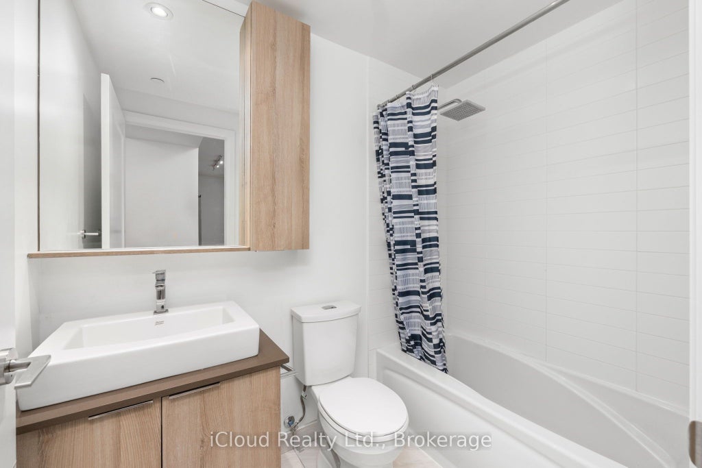 Photo of 110 Marine Parade Drive #810, Toronto, ON M8V 0A3 (MLS # W13706548)